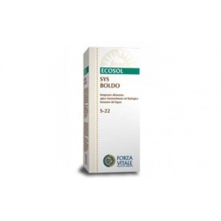 Comprar sys.boldo 50ml. al mejor precio en Pharmazon, tu farmacia online Comprar sys.boldo 50ml.