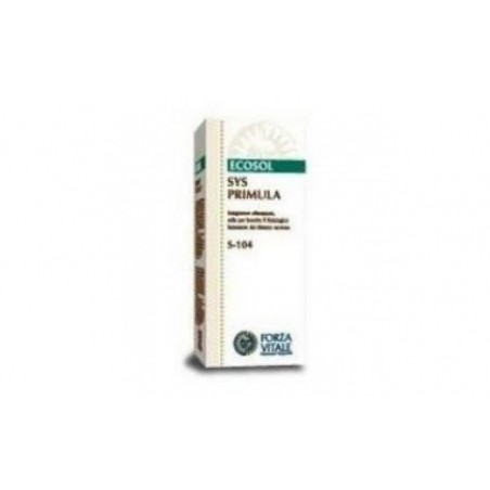 Comprar sys.primula 50ml. al mejor precio en Pharmazon, tu farmacia online Comprar sys.primula 50ml.