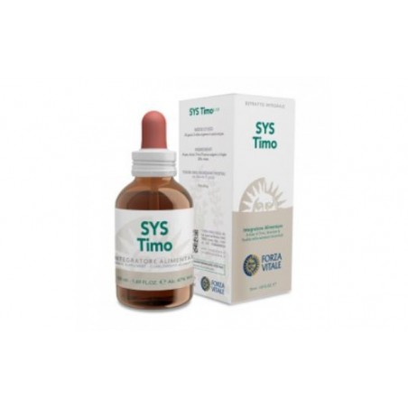 Comprar sys.timo (tomillo) 50ml. al mejor precio en Pharmazon, tu farmacia online Comprar sys.timo (tomillo) 50ml.