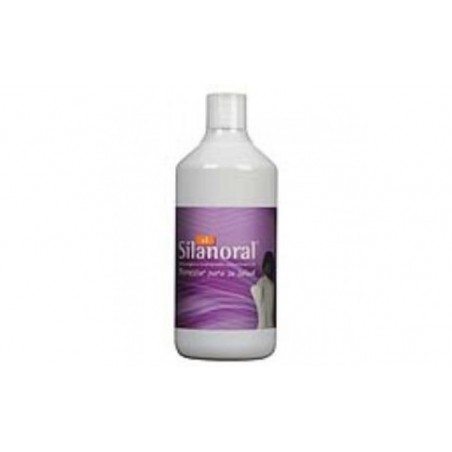 Comprar silanoral + 1 plus liquido 1litro.