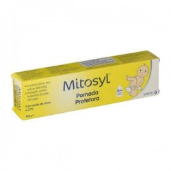 Mitosyl® pasta lassar 45g