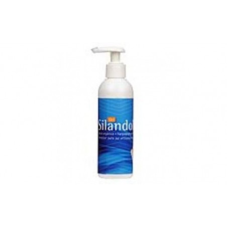 Comprar silandol gel 200ml.