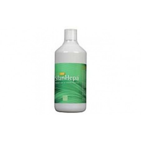 Comprar silanhepa 1000ml.