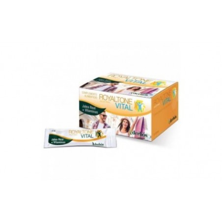 Comprar royaltone vital 20sticks.