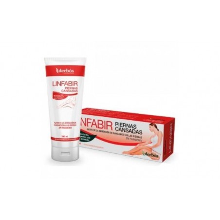 Comprar linfabir piernas cansadas 200ml.