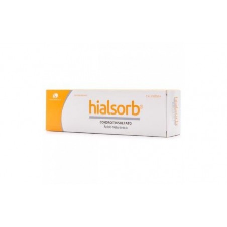 Comprar hialsorb (artroactive) emulsion fluida 100ml.