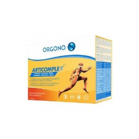 Comprar orgono articomplex 30sbrs.