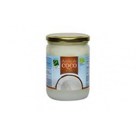 Comprar aceite de coco 500ml.