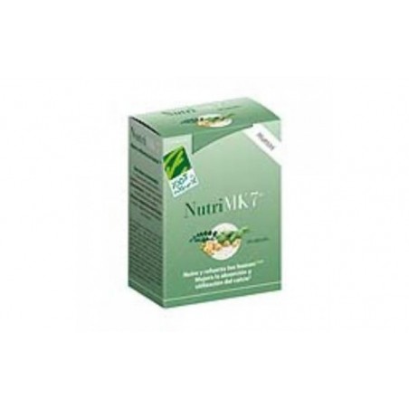 Comprar nutrimk7 huesos 60cap.