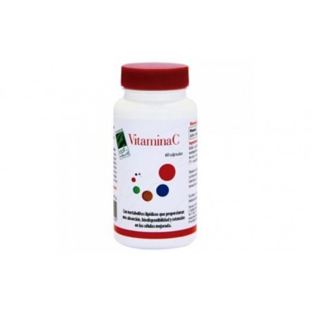 Comprar vitamina c 60cap.