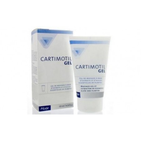 Comprar cartimotil gel 125ml.