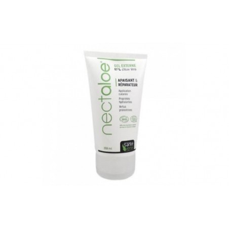 Comprar nectaloe gel aloe vera 150ml.