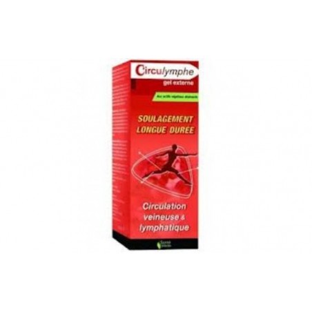 Comprar circulymphe gel piernas cansadas 150ml.