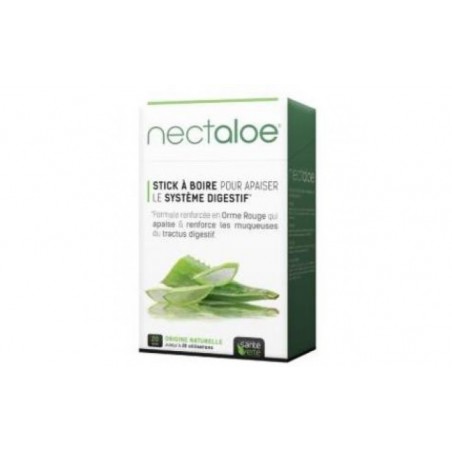 Comprar nectaloe 20sticks.