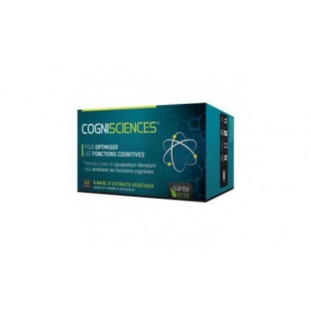 Comprar cognisciences 60comp.