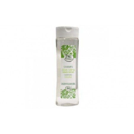 Comprar champu aloe vera bio 200ml. bioformule