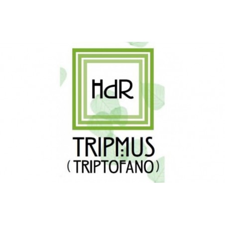 Comprar tripmus triptofano 500 45cap.