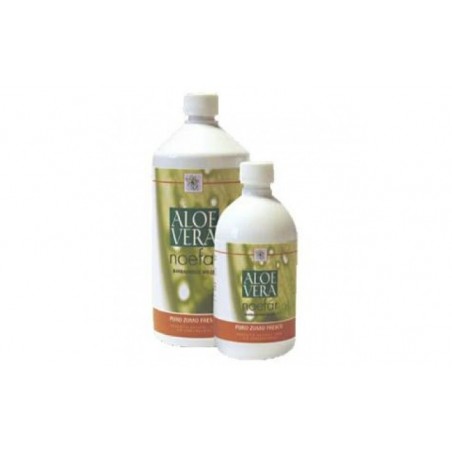 Comprar aloe vera 1000ml. noefar