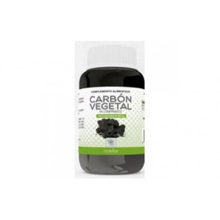 Comprar carbon vegetal 100comp.