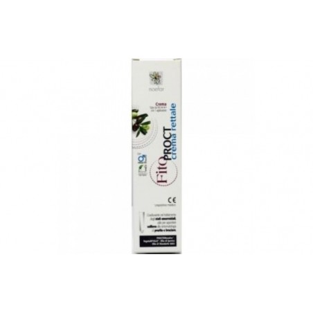 Comprar fitoproct crema rectal 50ml.