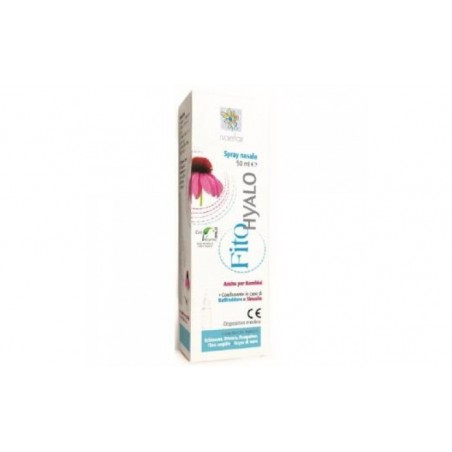 Comprar fitohyalo spray nasal 50ml.