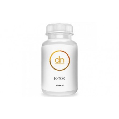 Comprar k-tox 60cap.