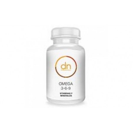 Comprar omega 3-6-9 90perlas.