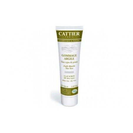 Comprar gommage crema facial exfoliante 100ml.