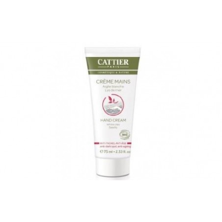 Comprar crema de manos antimanchas-antiedad 75ml.