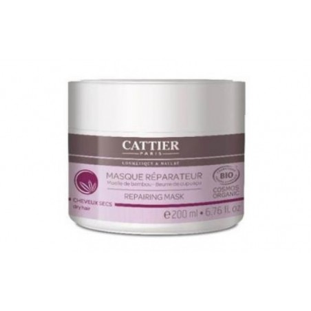 Comprar mascarilla capilar reparadora 200ml.