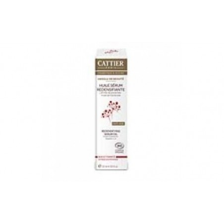 Comprar serum oleoso redensificante arrugas y firmeza 30ml.