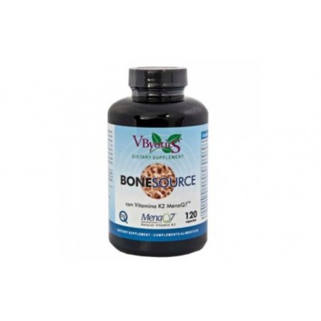 Comprar bone source 120cap.