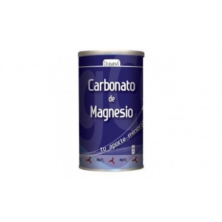 Comprar carbonato de magnesio 200gr.