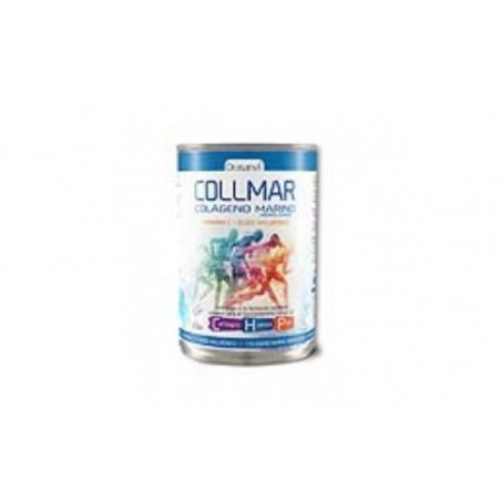 Comprar collmar colageno marino hidrolizado vainilla 275gr.