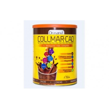 Comprar collmar cao 300gr.