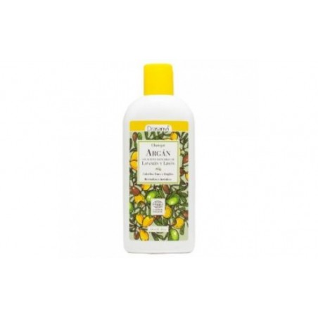 Comprar champu argan 250ml. ecocert bio al mejor precio en Pharmazon, tu farmacia online Comprar champu argan 250ml. ecocert bio