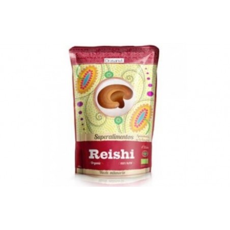 Comprar reishi superalimentos bio 100gr. doypack al mejor precio en Pharmazon, tu farmacia online Comprar reishi superalimentos bio 100gr. doypack