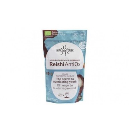 Comprar reishi antiox 150gr.