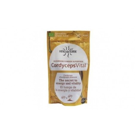 Comprar cordyceps vital 100gr.