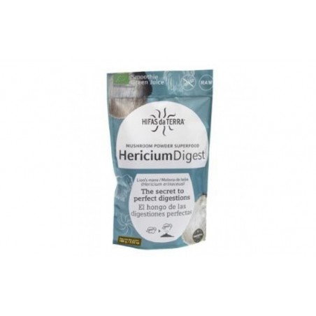 Comprar hericium digest 100gr.