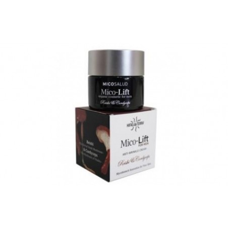 Comprar micolift for men 30ml.