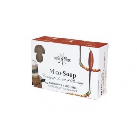 Comprar mico-soap cordyceps barber 150gr.