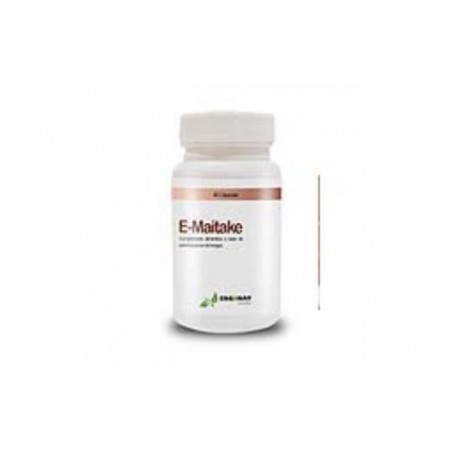 Comprar e-maitake 40cap.