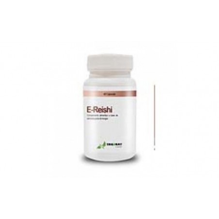 Comprar e-reishi 40cap.