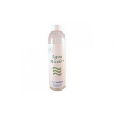 Comprar agua micelar pieles sensibles 200ml.