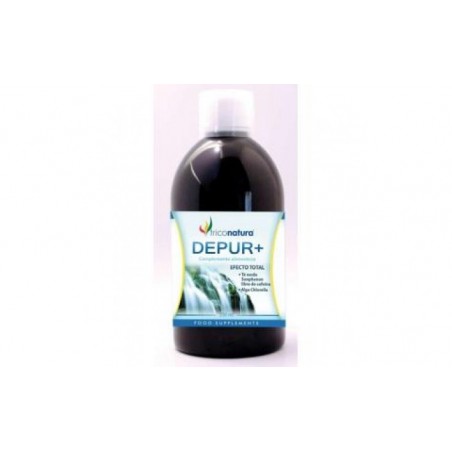 Comprar depur+ 500ml.