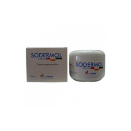 Comprar sodermol crema 200ml.