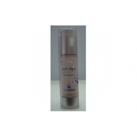 Comprar emulsion anti age 50ml. al mejor precio en Pharmazon, tu farmacia online Comprar emulsion anti age 50ml.