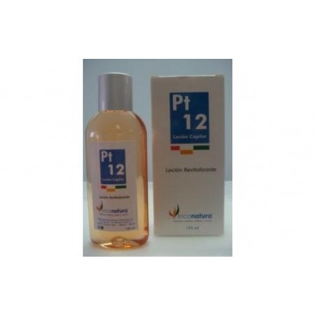 Comprar locion pt 12 125ml.