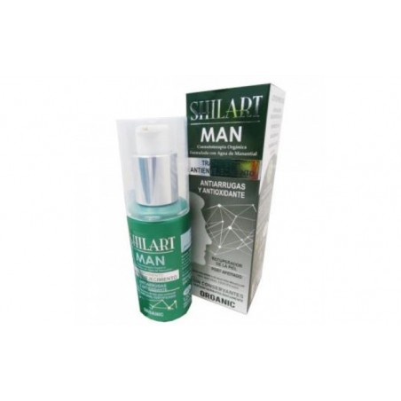 Comprar shilart man tratamiento antienvejecimiento 120ml.